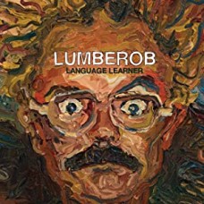 LUMBEROB-LANGUAGE.. -COLOURED- (LP)