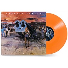 THIRTY EIGHT SPECIAL-SPECIAL FORCES (LP)