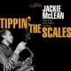 JACKIE MCLEAN-TIPPIN' THE SCALES (LP)