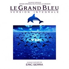 B.S.O. (BANDA SONORA ORIGINAL)-LE GRAND BLEU (2LP)