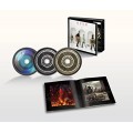 RUSH-MOVING PICTURES -ANNIV- (3CD)