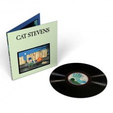 CAT STEVENS-TEASER AND THE.. -HQ- (LP)