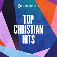 V/A-TOP CHRISTIAN HITS VOL.. (CD)