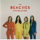 BEACHES-SISTERS NOT TWINS (LP)