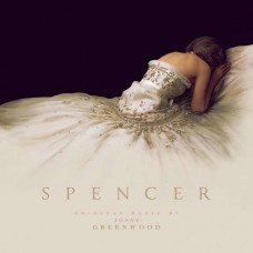 B.S.O. (BANDA SONORA ORIGINAL)-SPENCER -HQ- (LP)
