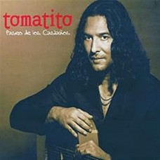 TOMATITO-PASEO DE LOS CASTANOS (LP)