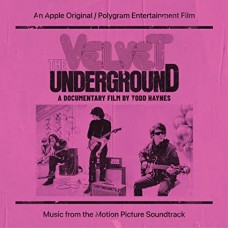 B.S.O. (BANDA SONORA ORIGINAL)-VELVET UNDERGROUND: A.. (2LP)