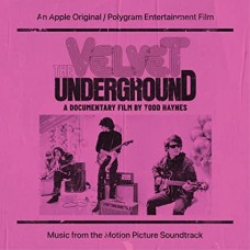 B.S.O. (BANDA SONORA ORIGINAL)-VELVET UNDERGROUND: A.. (2LP)