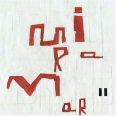 MIRAMAR-MIRAMAR II (LP)