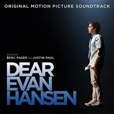 B.S.O. (BANDA SONORA ORIGINAL)-DEAR EVAN.. -COLOURED- (2LP)