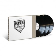 KISS-OFF THE SOUNDBOARD: LIVE IN VIRGINIA BEACH, JULY 25, 2004 (3LP)