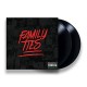 CHILLINIT-FAMILY TIES (2LP)