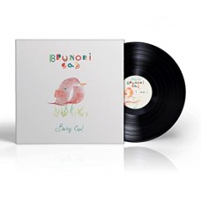 BRUNORI SAS-BABY CIP! (LP)