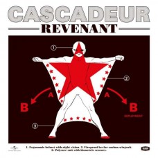 CASCADEUR-REVENANT (CD)