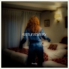 FROUKJE-UITZINNIG (12")