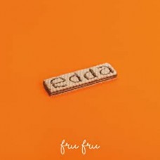 EDDA-FRU FRU -COLOURED- (LP)