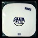 KUNGS-CLUB AZUR (LP)