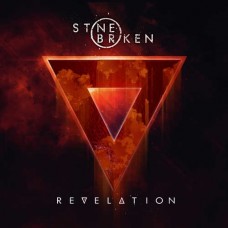STONE BROKEN-REVELATION -DELUXE- (CD)