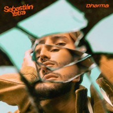 SEBASTIAN YATRA-DHARMA (CD)