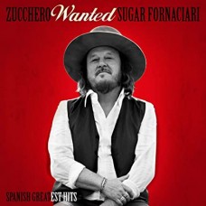 ZUCCHERO-WANTED SPANISH -RSD- (2LP)