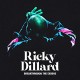 RICKY DILLARD-BREAKTHROUGH: THE EXODUS (CD)