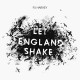 P.J. HARVEY-LET ENGLAND SHAKE (CD)