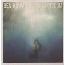 BEN HOWARD-EVERY KINGDOM (LP)