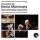 ENNIO MORRICONE-L'ESSENTIEL (2CD)