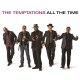 TEMPTATIONS-ALL THE TIME (LP)