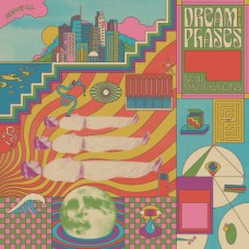 DREAM PHASES-NEW DISTRACTIONS (CD)