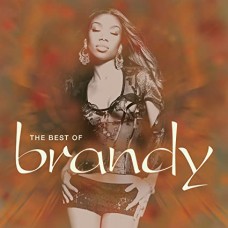 BRANDY-BEST OF BRANDY (2LP)