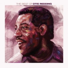 OTIS REDDING-BEST OF OTIS REDDING (LP)