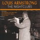 LOUIS ARMSTRONG-NIGHTCLUBS (LP)