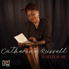 CATHERINE RUSSELL-SEND FOR ME (CD)