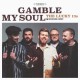 LUCKY 13'S-GAMBLE MY SOUL (CD)