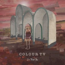 COLOUR TV-IS THAT YOU -EP- (12")