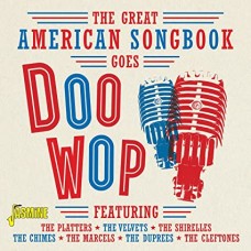 V/A-GREAT AMERICAN SONGBOOK.. (CD)