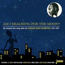 V/A-AM I REACHING FOR THE.. (CD)