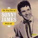 SONNY JAMES-VERY BEST OF 1952-1962 (CD)