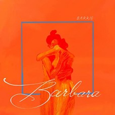 BARRIE-BARBARA (LP)
