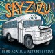 SAY ZUZU-HERE AGAIN: A.. (CD)