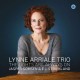 LYNNE ARRIALE TRIO-LIGHTS ARE ALWAYS ON (CD)