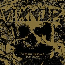 VIANDE-L'ABIME DEVORE LES AMES (CD)