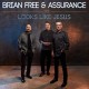 BRIAN FREE & ASSURANCE-LOOKS LIKE JESUS (CD)