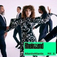 RHEINZAND-ATLANTISATLANTIS (CD)