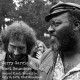JERRY GARCIA AND MERL SAUNDERS-RECORD PLANT,.. (CD)