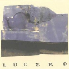 LUCERO-LUCERO (2LP)