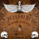 BELVEDERE-REVENGE OF.. -COLOURED- (LP)