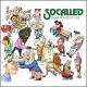 SOCALLED-PEOPLEWATCHING (CD)