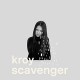 KROY-SCAVENGER (CD)